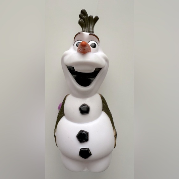 Disney Frozen Anna and Olaf - Picture 9 of 9